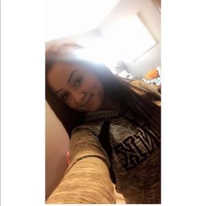 Meet your Posher, Alexa